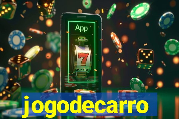 jogodecarro