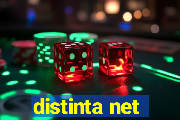 distinta net