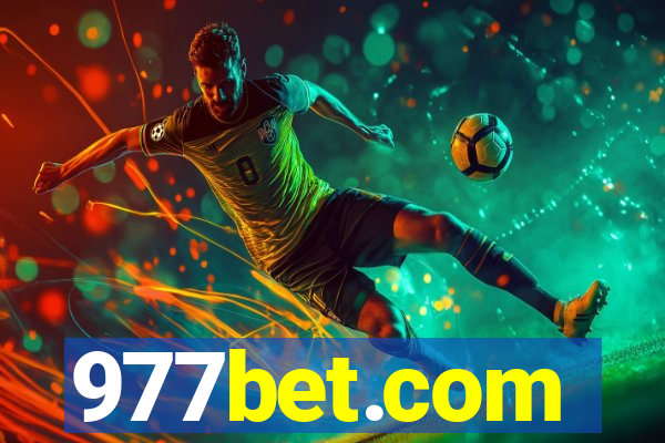 977bet.com