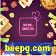 baepg.com