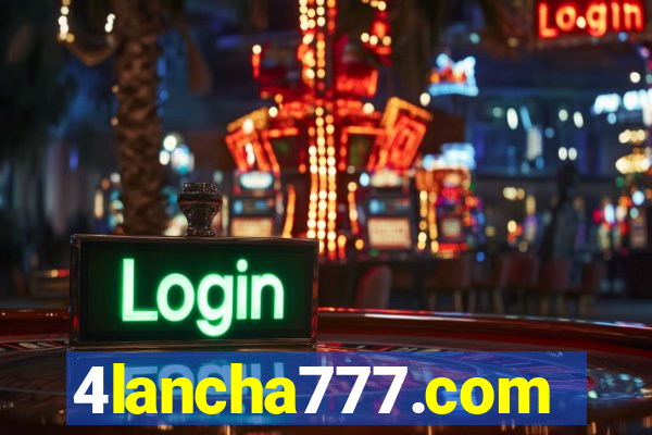 4lancha777.com