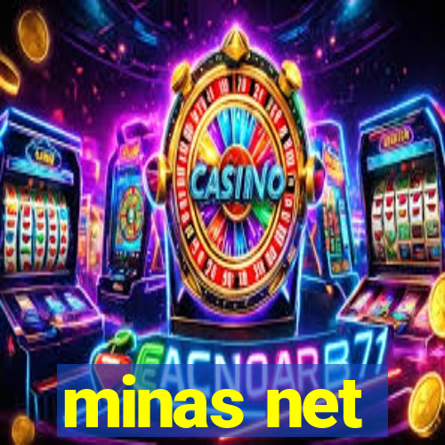 minas net