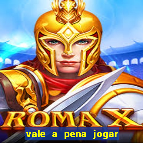 vale a pena jogar wow 2024