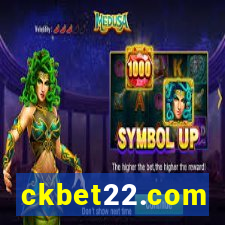 ckbet22.com