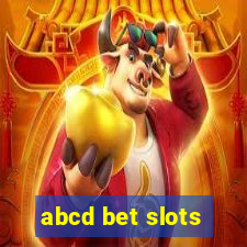 abcd bet slots