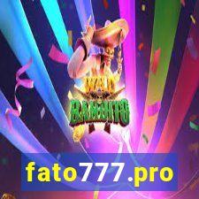 fato777.pro