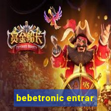 bebetronic entrar