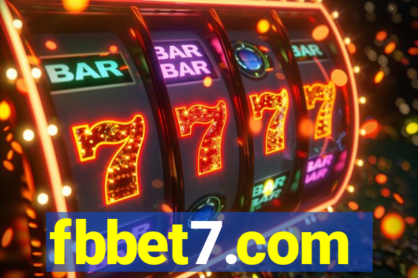 fbbet7.com