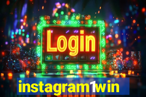 instagram1win