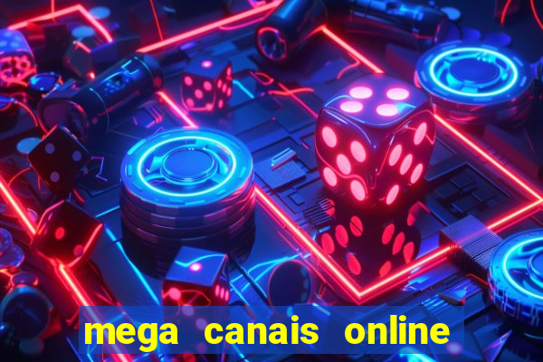 mega canais online a fazenda