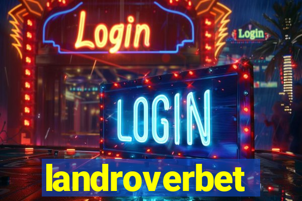 landroverbet