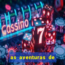 as aventuras de beto e fê o ultimo guardi o pdf