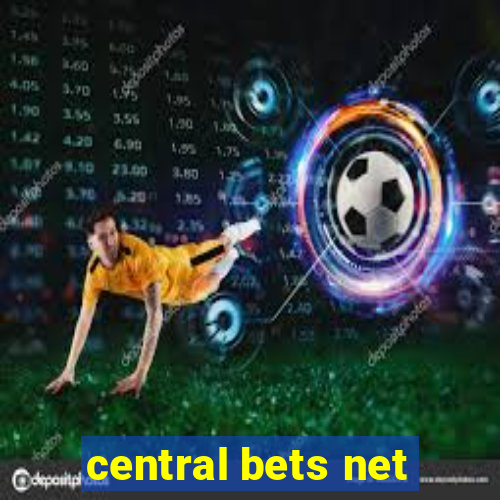 central bets net