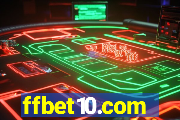 ffbet10.com