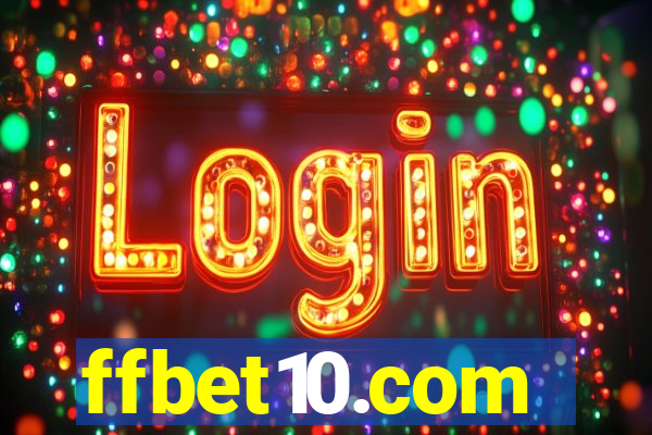 ffbet10.com