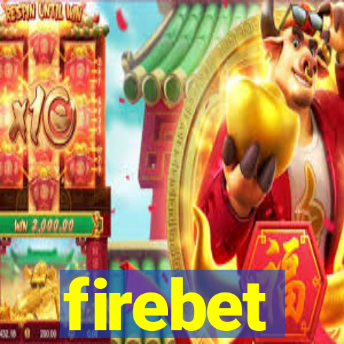 firebet