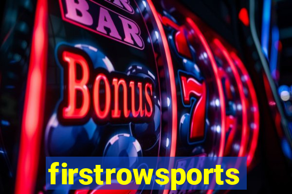 firstrowsports