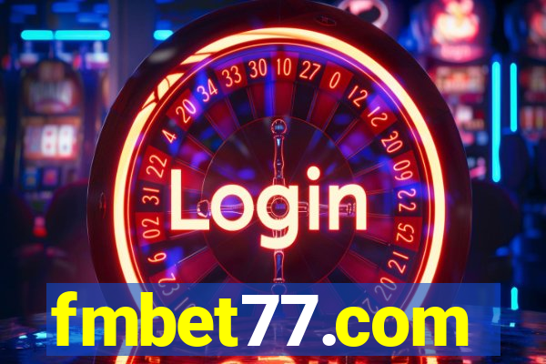 fmbet77.com