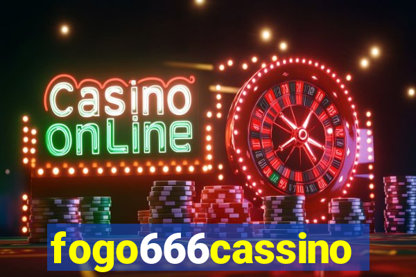 fogo666cassino