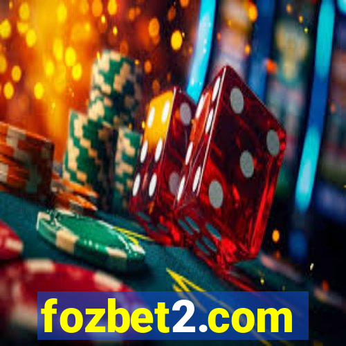 fozbet2.com