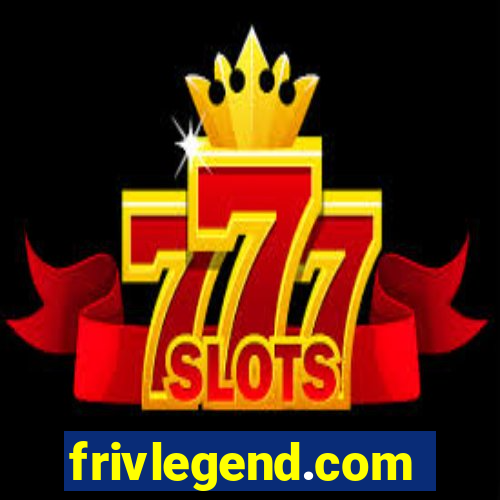 frivlegend.com