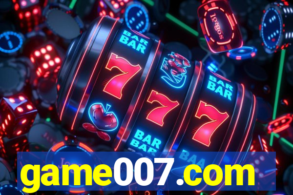 game007.com