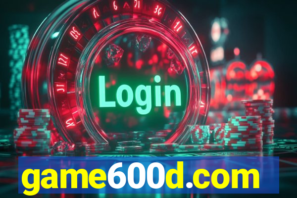 game600d.com