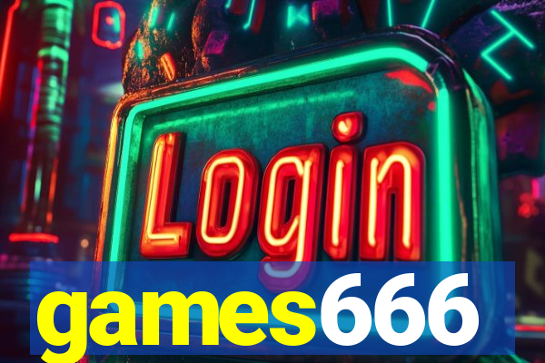 games666