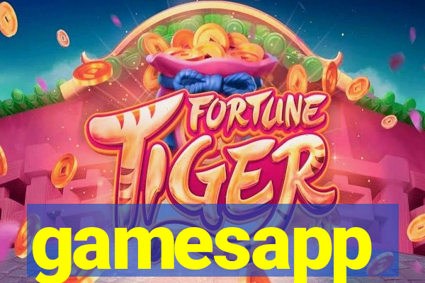 gamesapp