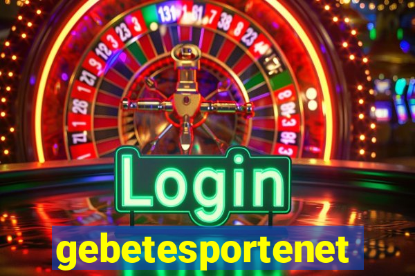 gebetesportenet