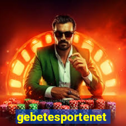 gebetesportenet