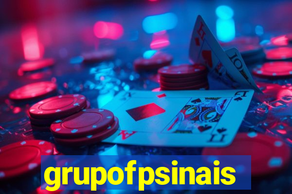 grupofpsinais