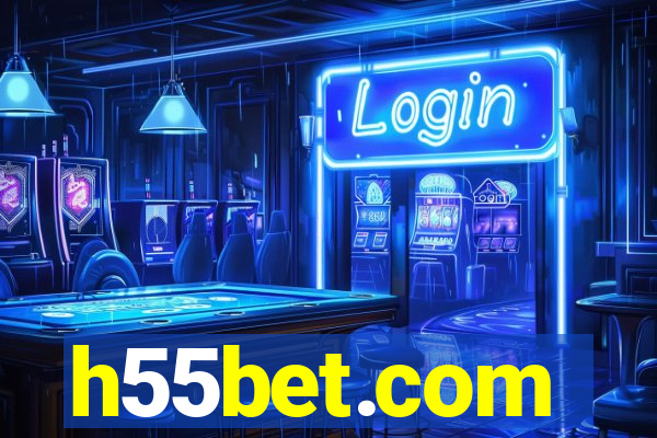 h55bet.com