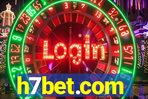 h7bet.com