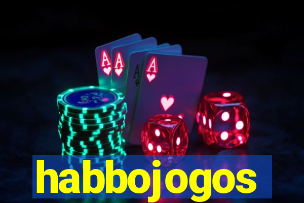 habbojogos