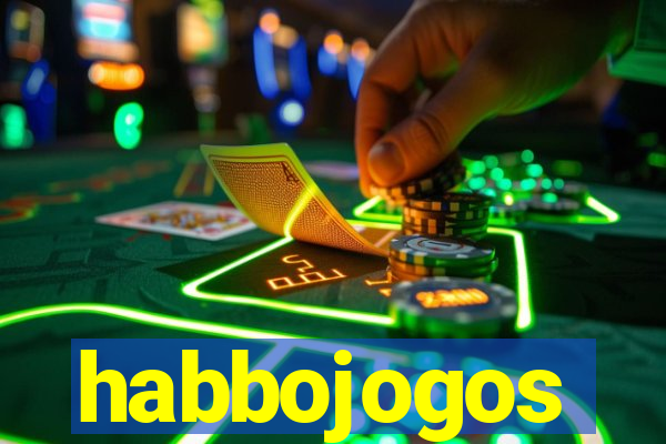 habbojogos