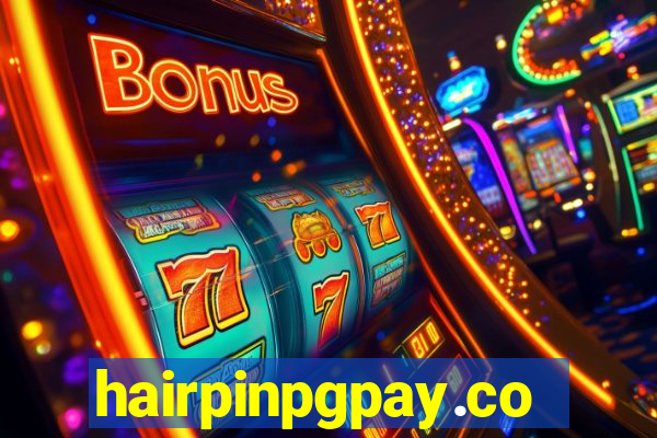 hairpinpgpay.com