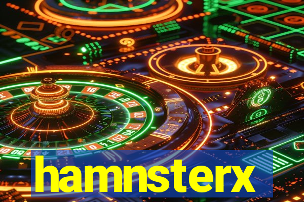 hamnsterx