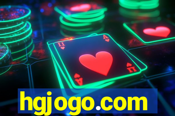 hgjogo.com