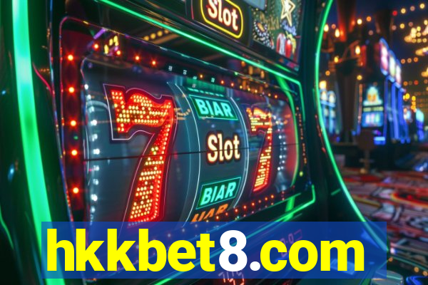 hkkbet8.com