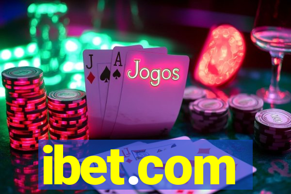 ibet.com