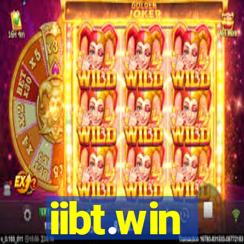 iibt.win