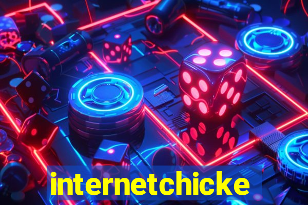 internetchicke