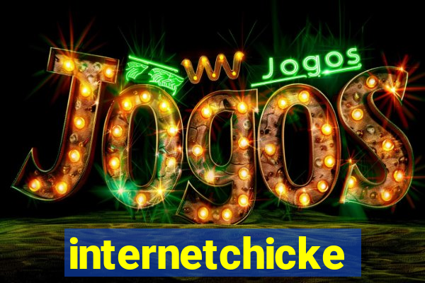 internetchicke