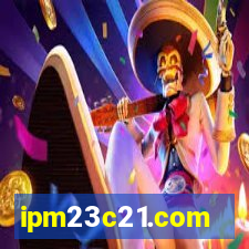 ipm23c21.com