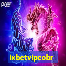 ixbetvipcobr