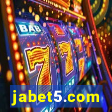 jabet5.com