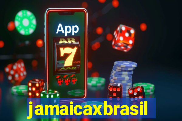 jamaicaxbrasil