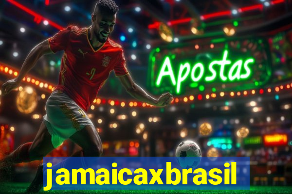 jamaicaxbrasil