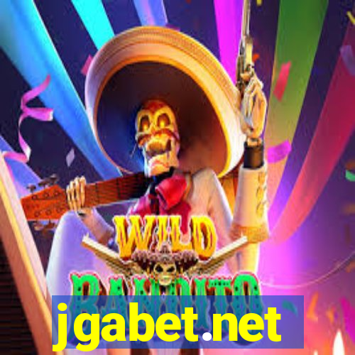 jgabet.net